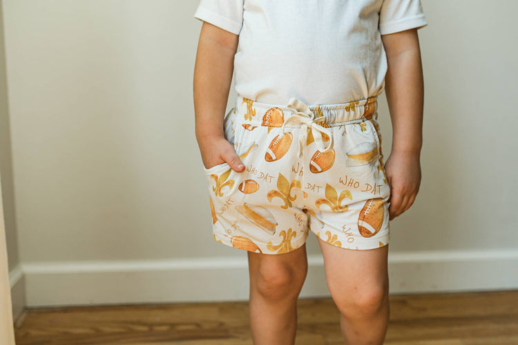 Boys Clothing