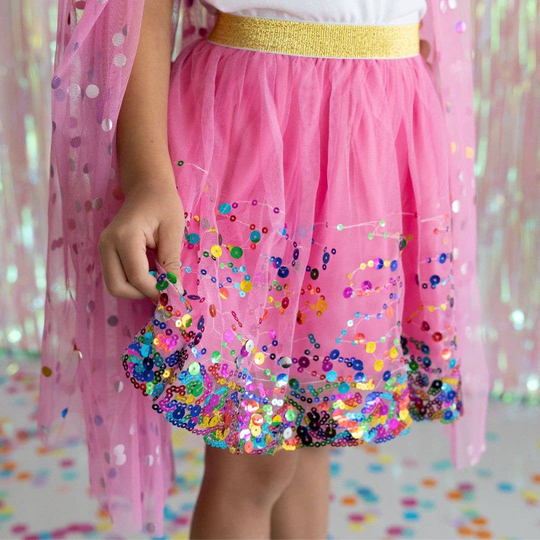 Confetti Tutu Skirt