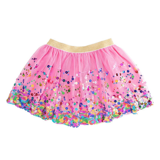 Confetti Tutu Skirt